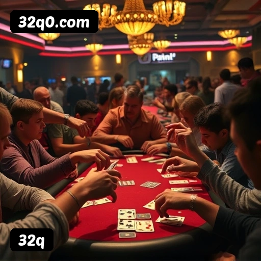 Jogos de Mesa Premium 32q - Blackjack, Roleta, Baccarat