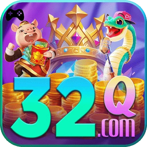32q Logo