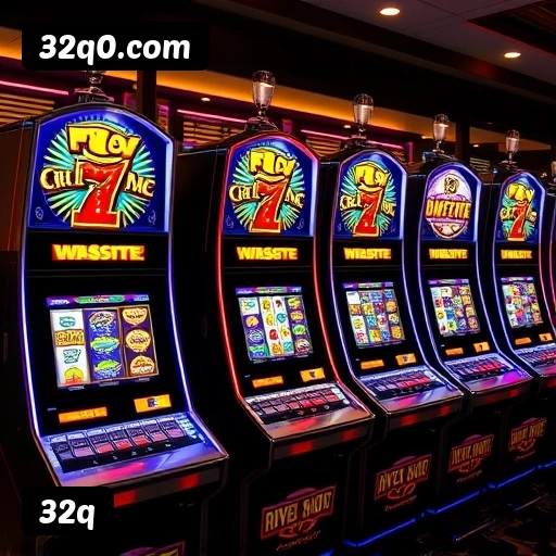 Jogos de Cassino em Destaque - Slots, Roleta, Blackjack